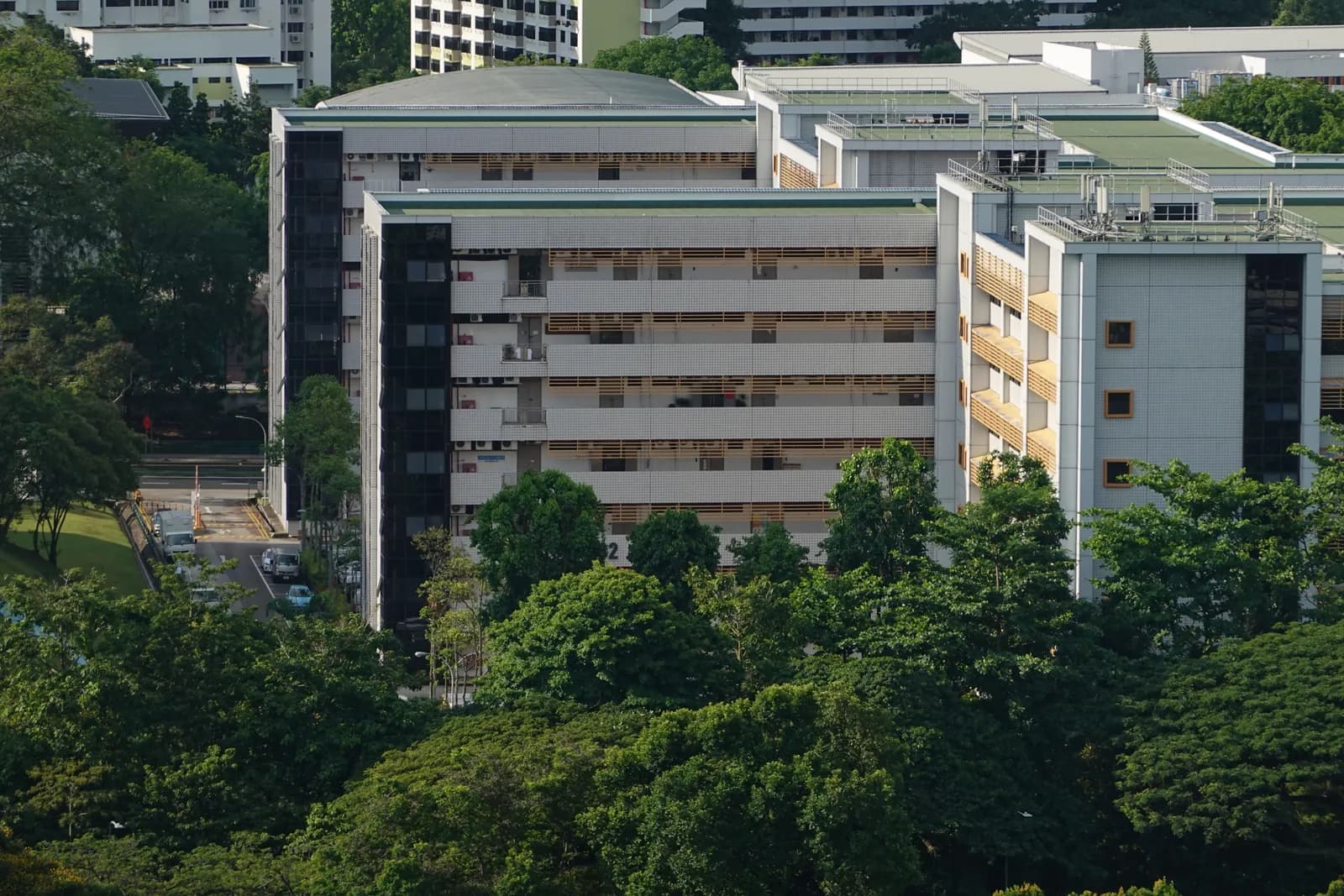 NUS Students Build AI Marking Tool That Slashes Teacher Grading Time by 99%