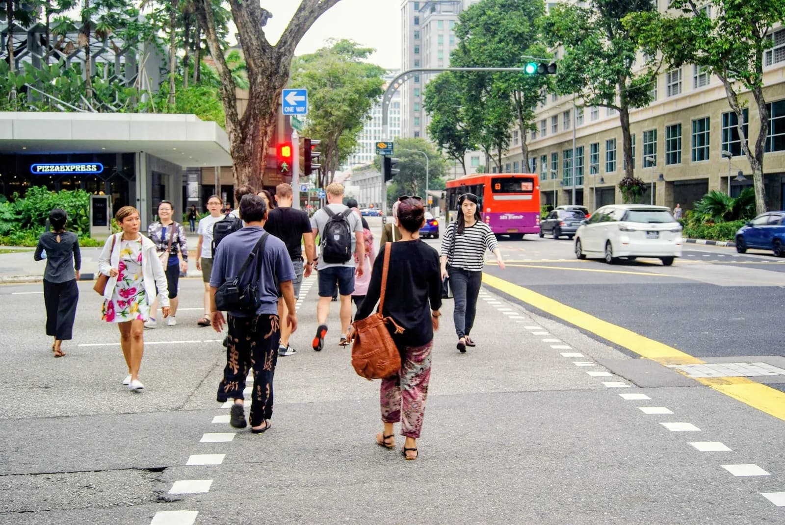 Singapore EdTech Startup ACANAV Deploys AI to Map Out Education and Career Pathways