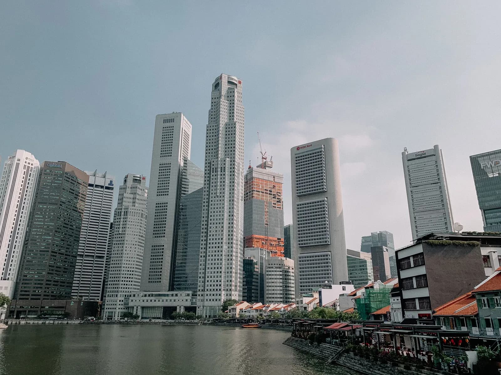 STT GDC Secures US$1.37B Green Financing for AI-Ready Johor Data Centre Campus