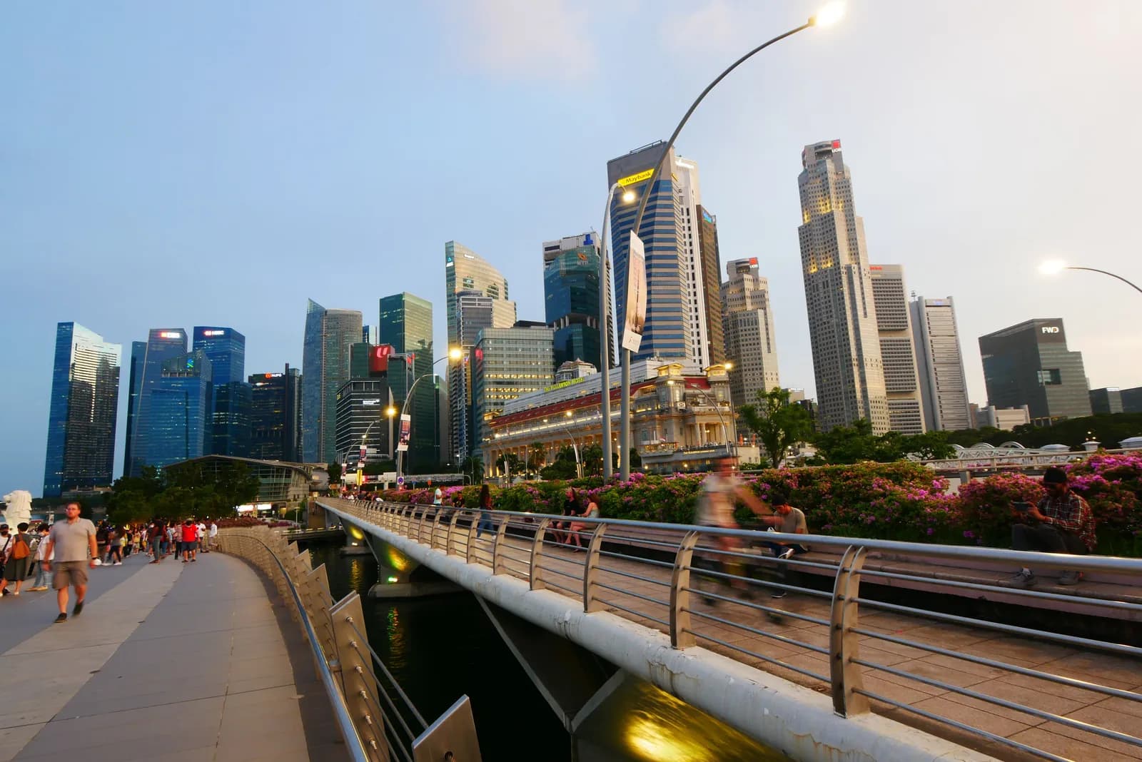 Singapore Finance Teams Hit the Scaling Wall: Forrester Study Finds Adoption Outpacing Expansion
