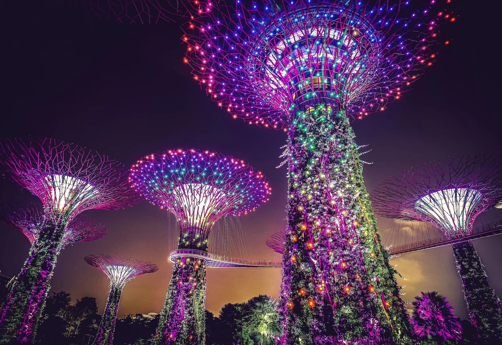 One-North Rezoning Doubles Start-Up Space as Singapore Builds Kampong AI Park
