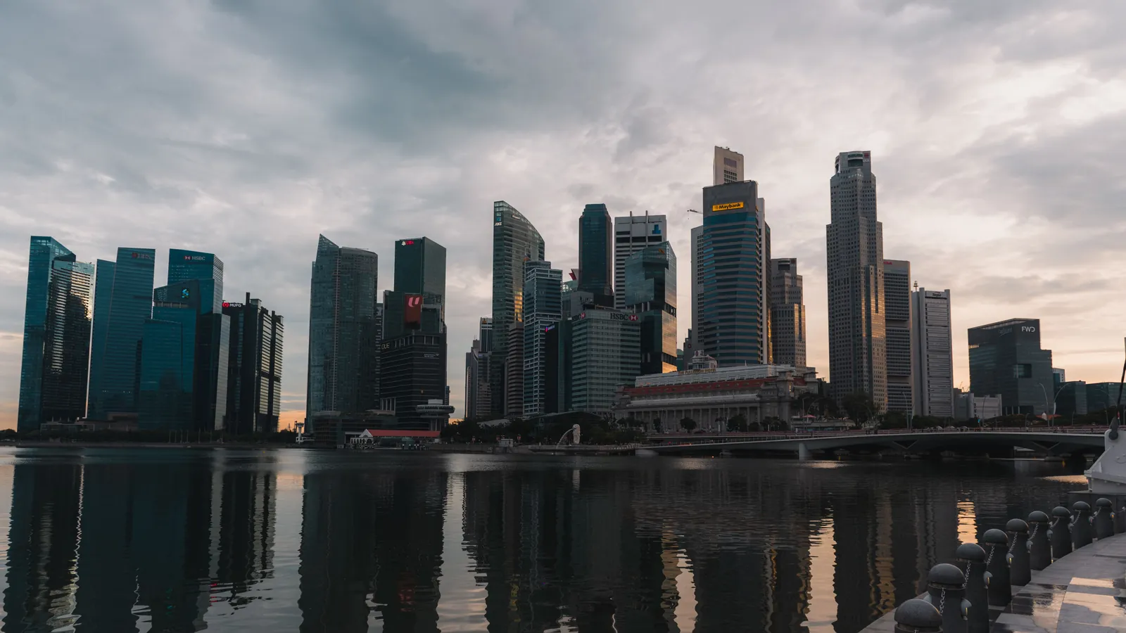 AI's National Day Reality Check: Singapore's Creative Industry Weighs Authenticity vs Efficiency