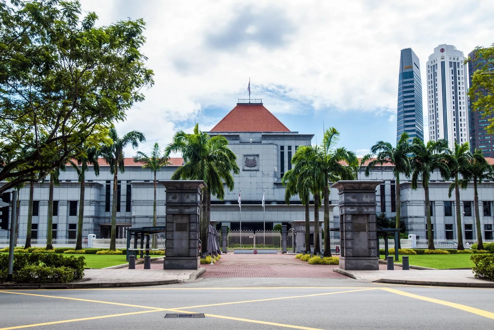 Singapore Criminalises AI-Generated Intimate Images as Law's Second Phase Kicks In