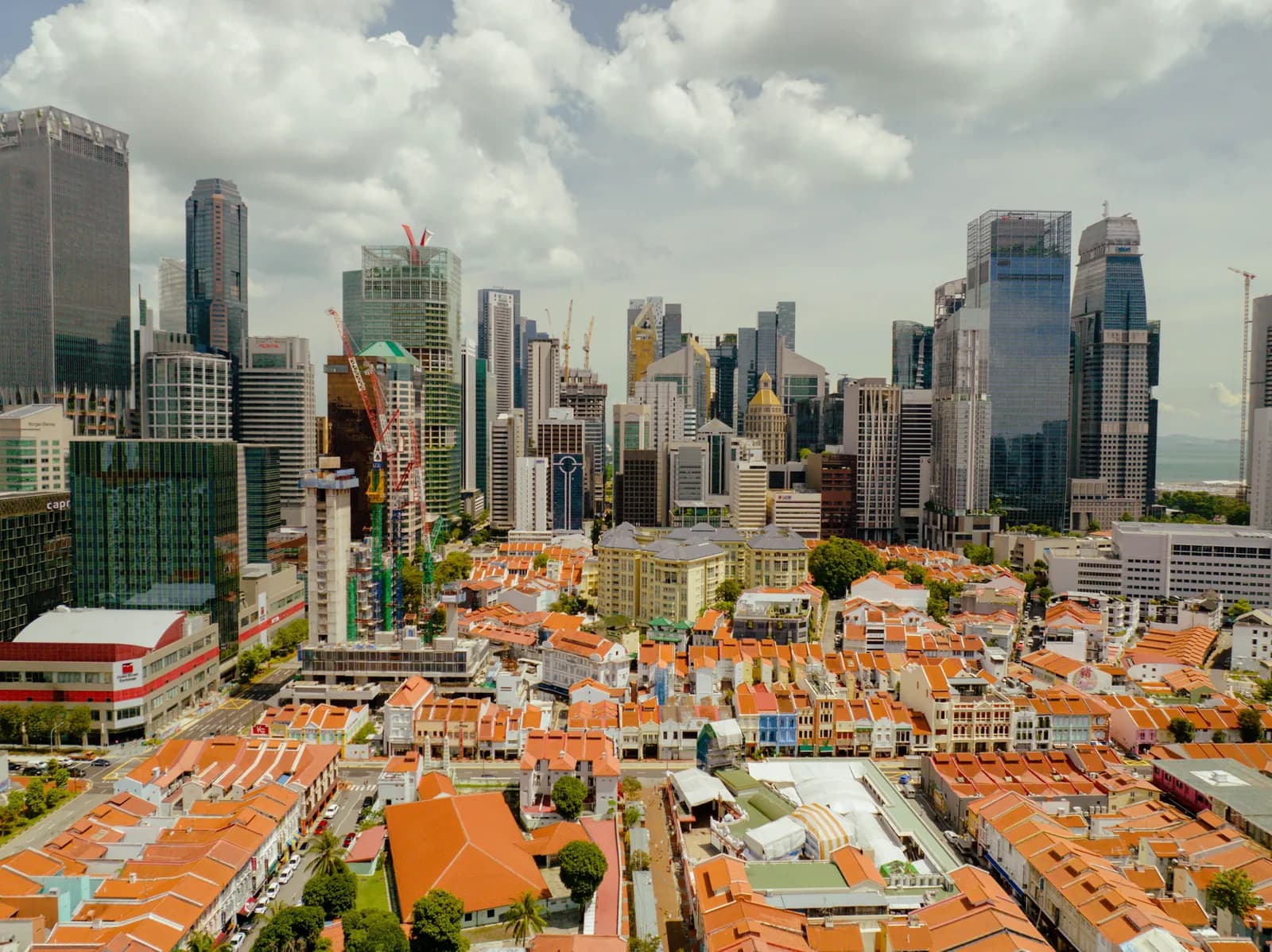 Google, Singapore team up on AI tools to catch scams before they land