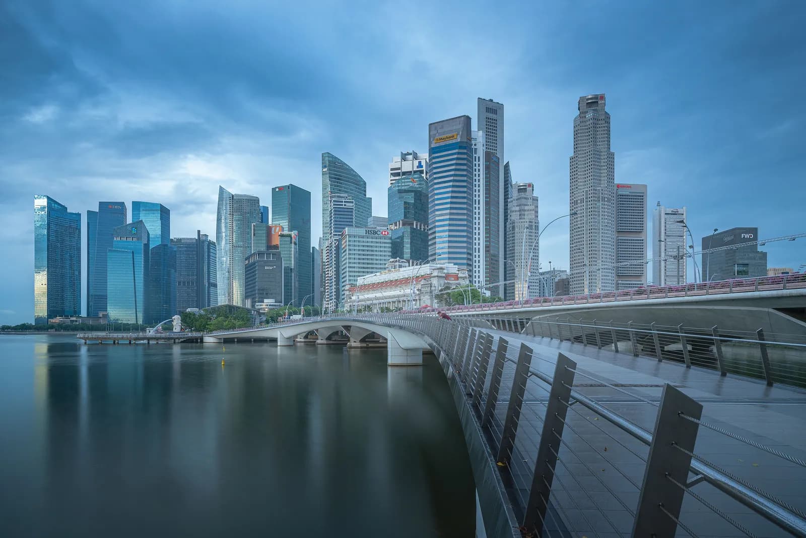 Ant International’s FalconTST 2.0 Now Powers FX at Four Global Banks