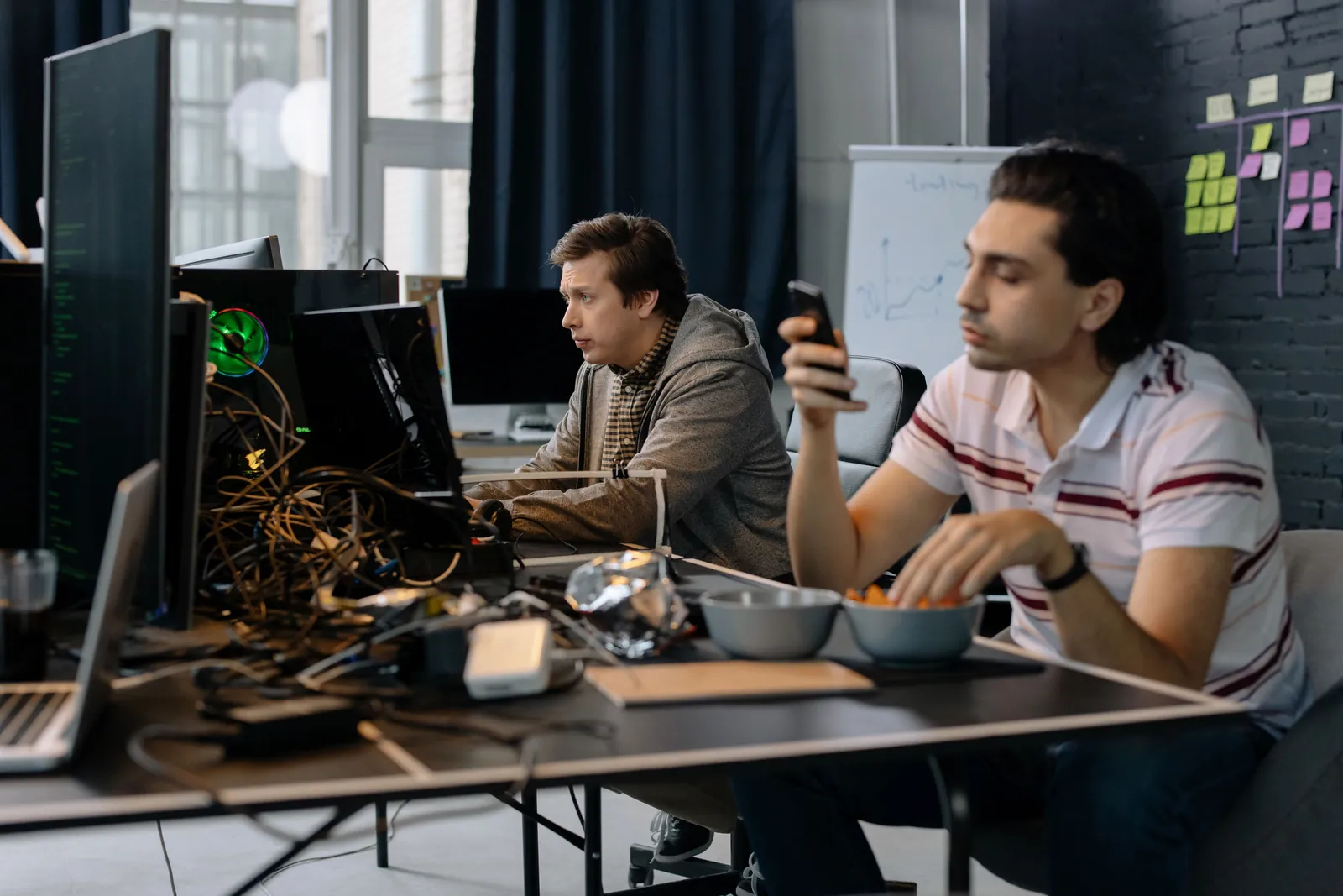 AI Research Startup LinqAlpha Sets Up Singapore Base to Win Asian Capital Markets