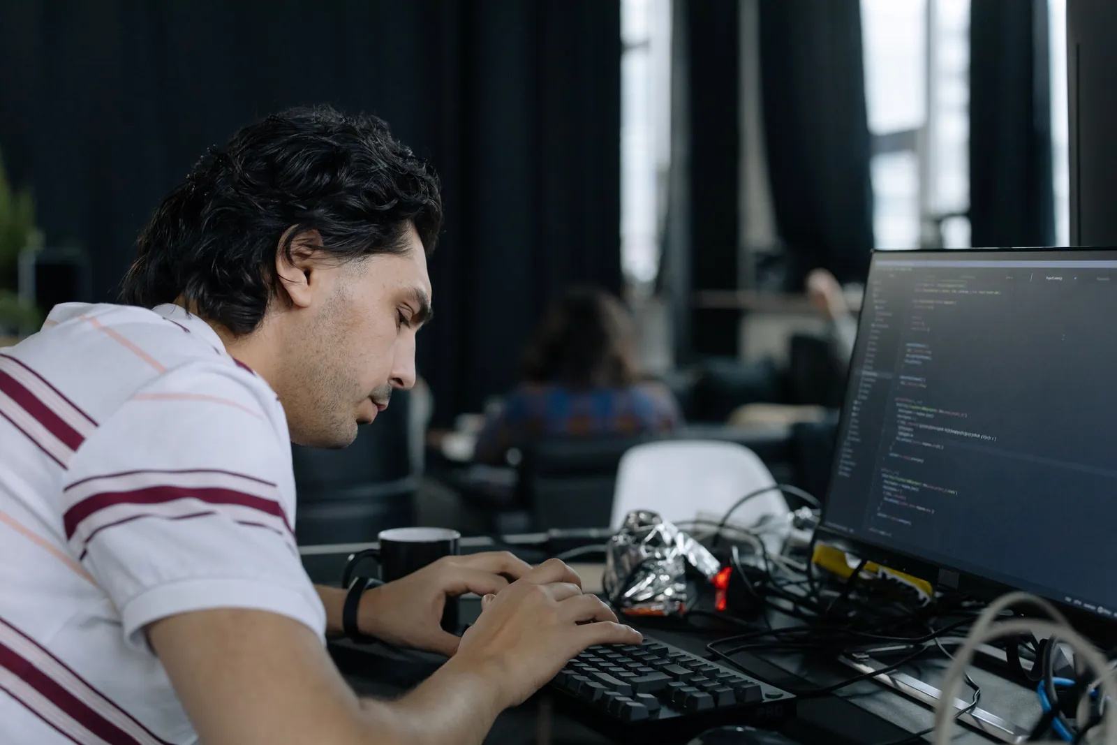Inside Crooks: How a Singapore Drama Rebuilt Its Production Around AI After Losing 40% of Its Funding