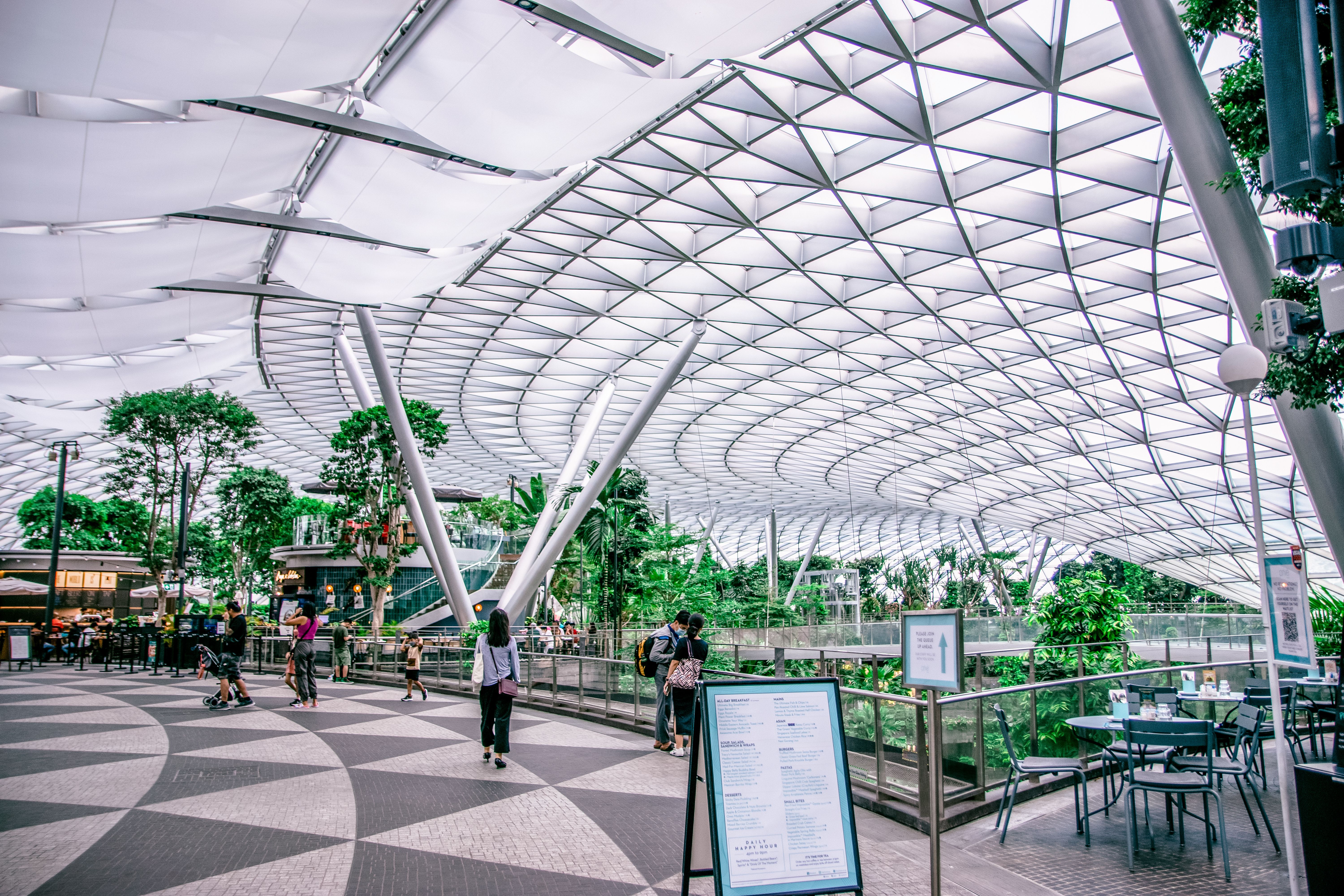 AI Is Reshaping Where Singapore Companies Hire, Survey of 250 Firms Finds