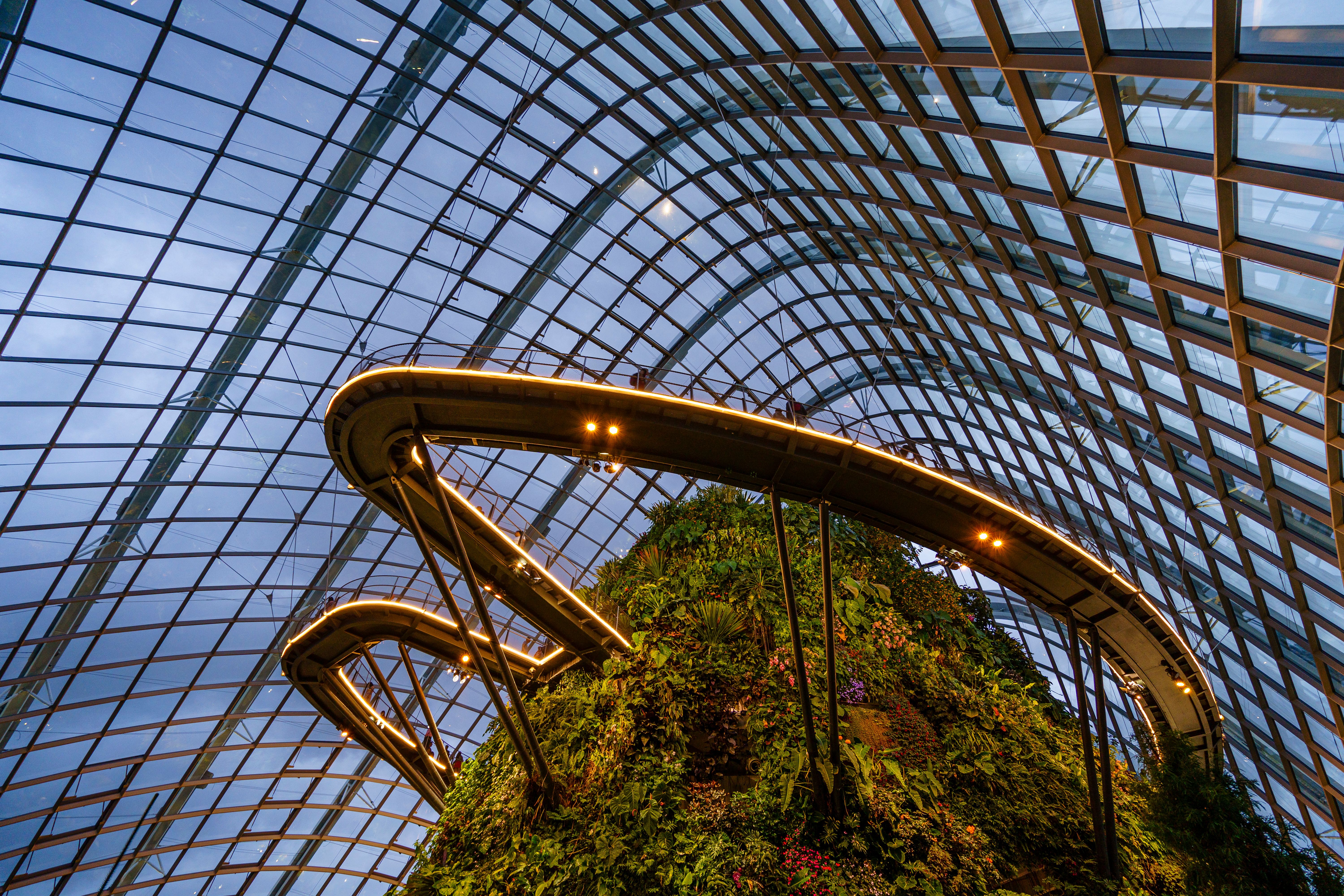 Singapore's Q2 GDP surge shows AI capex boom is now a measurable economic force