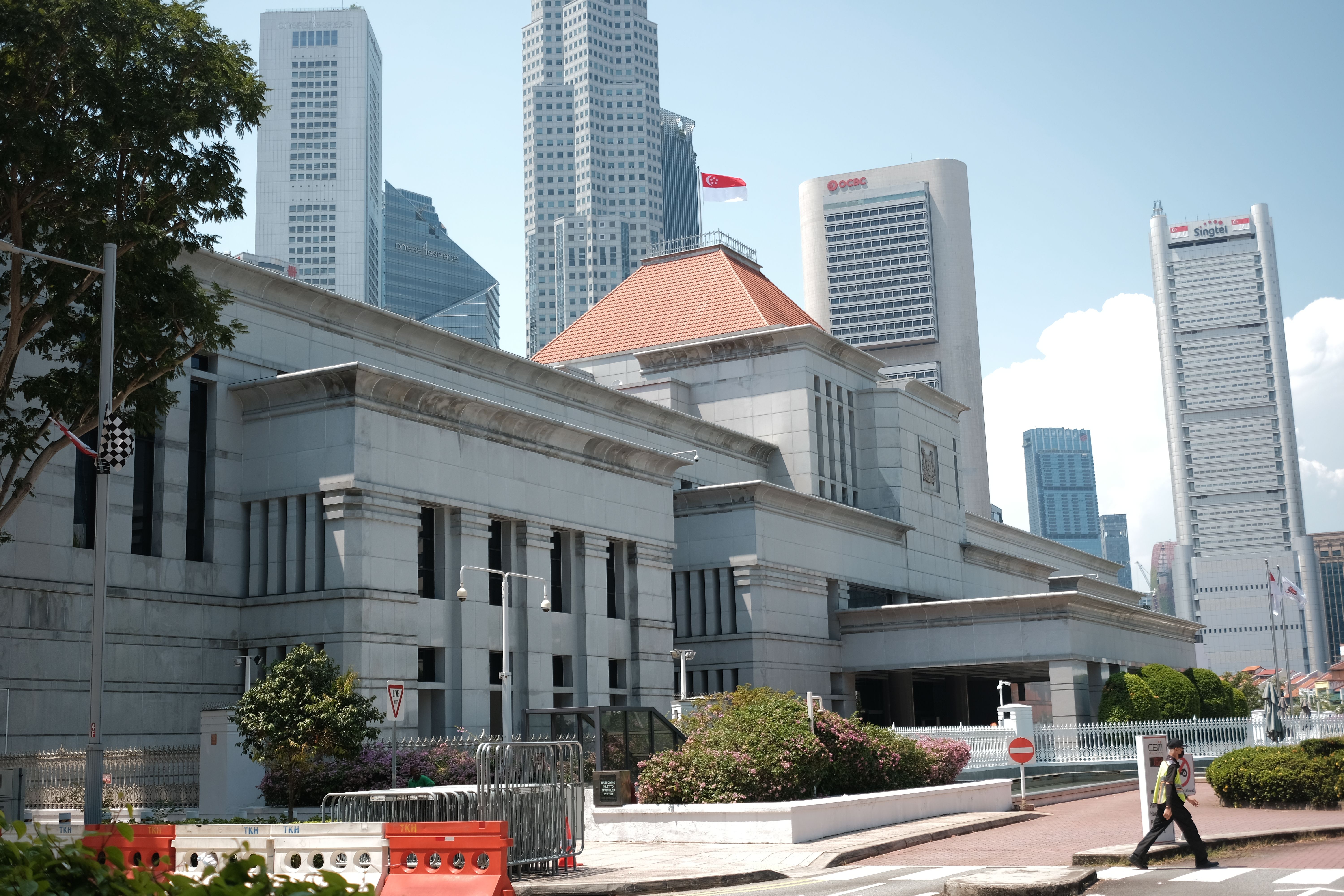 Singapore to Broaden AI Governance Training and Certification