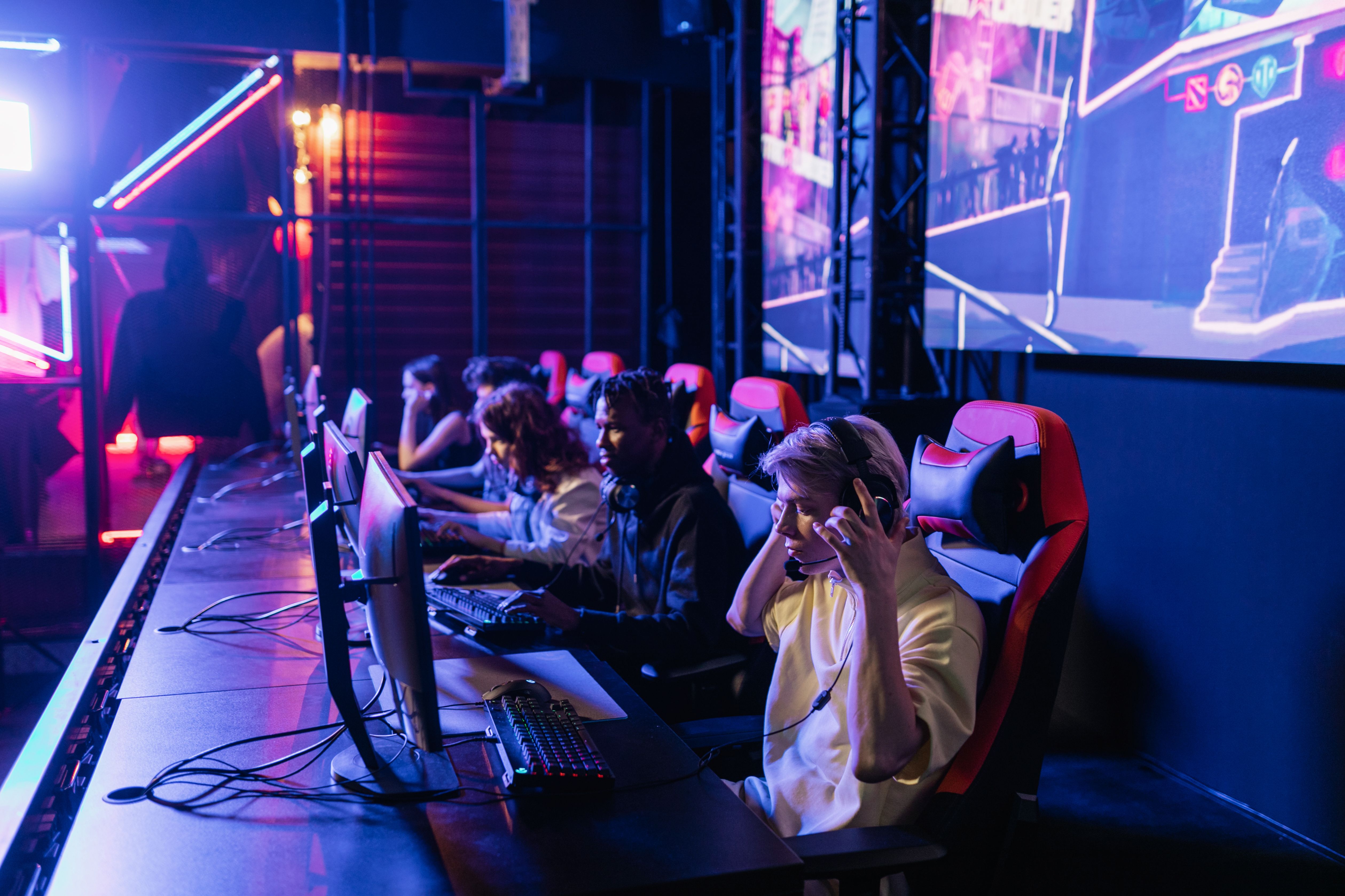 Sea and OpenAI Host First Regional Codex Hackathon in Singapore