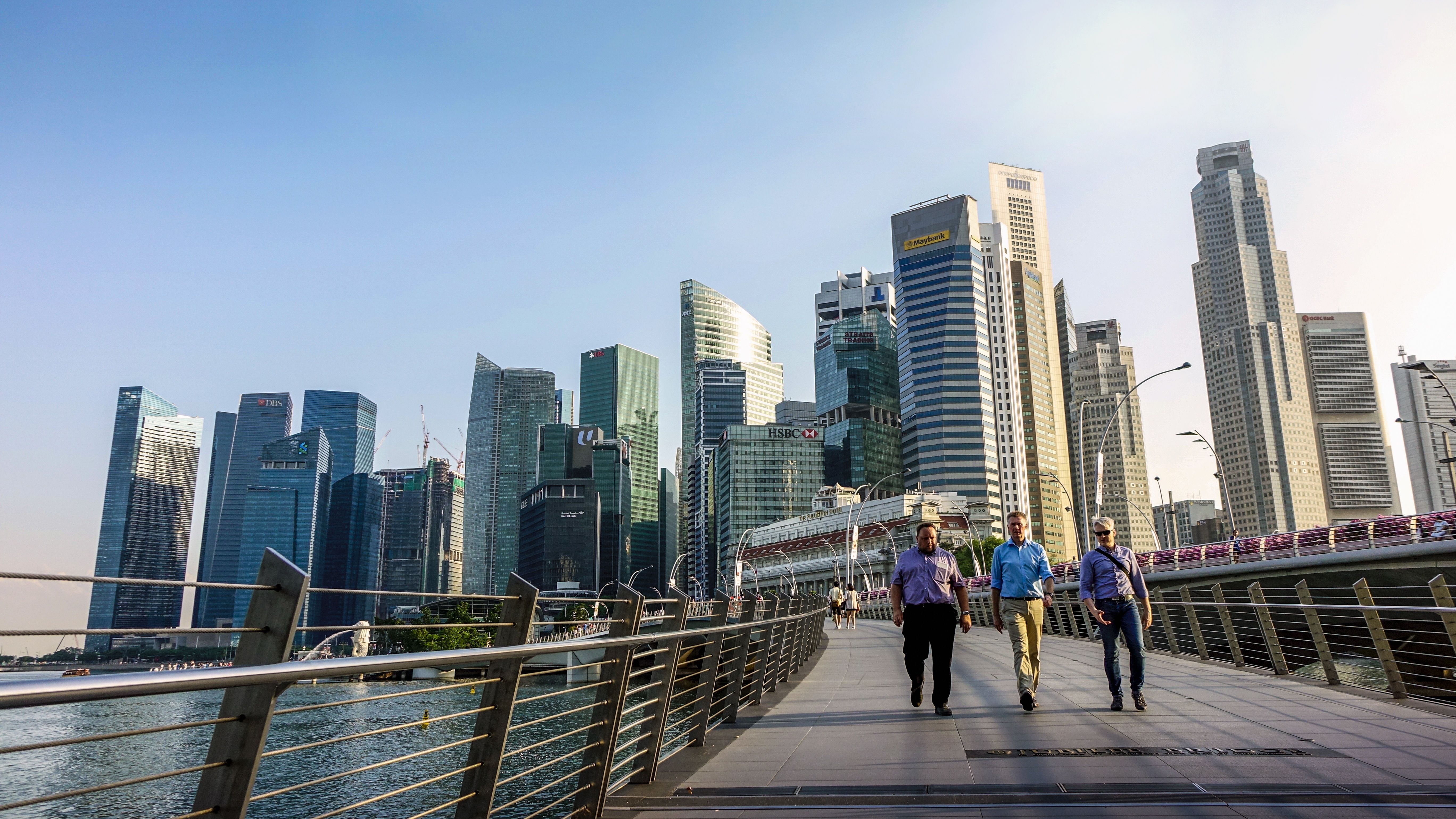 Six IPOs this year, most trading below issue price: What this means for Singa...