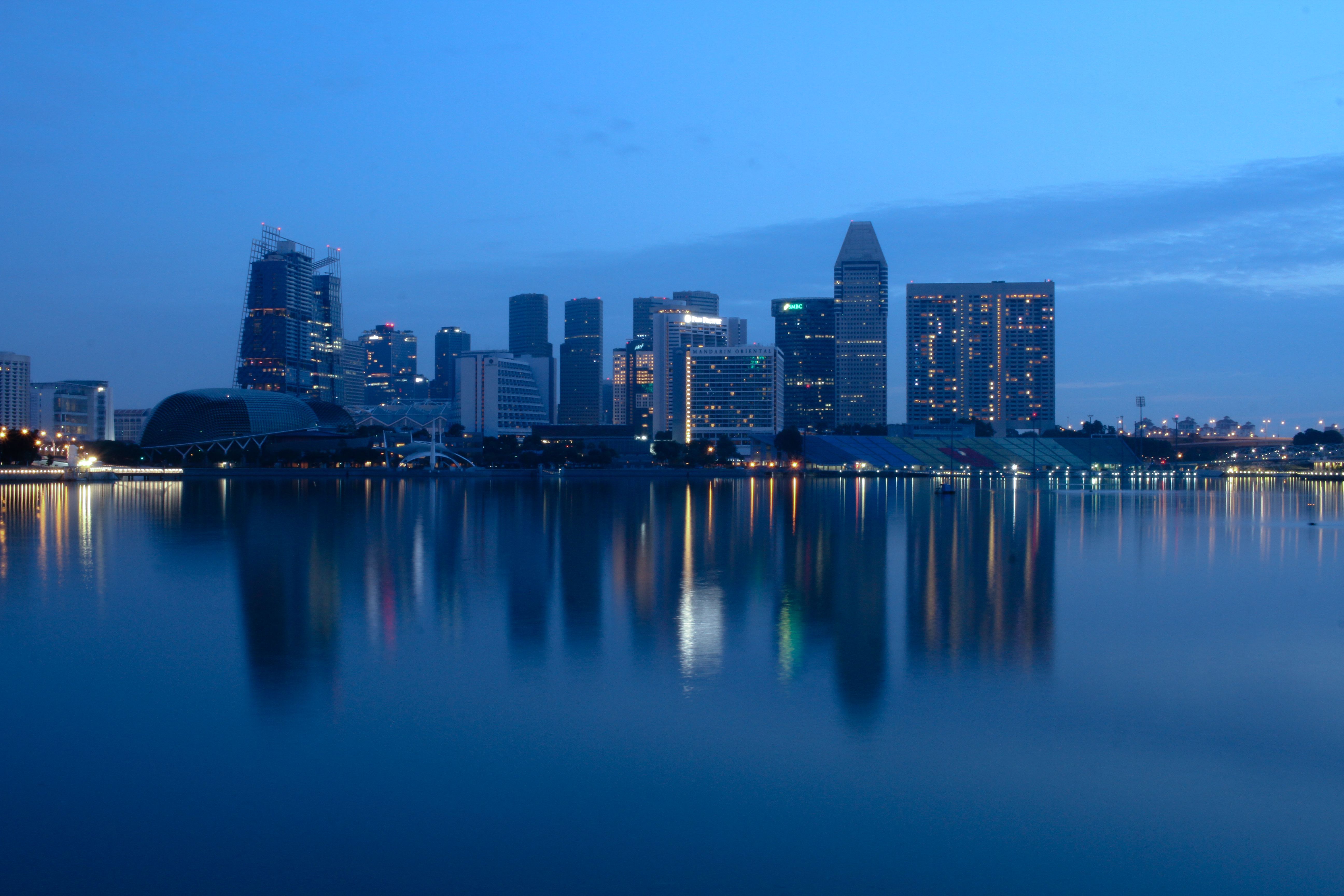 ATS Singapore 2026: Agency Leaders Say AI Gains Are Modest So Far