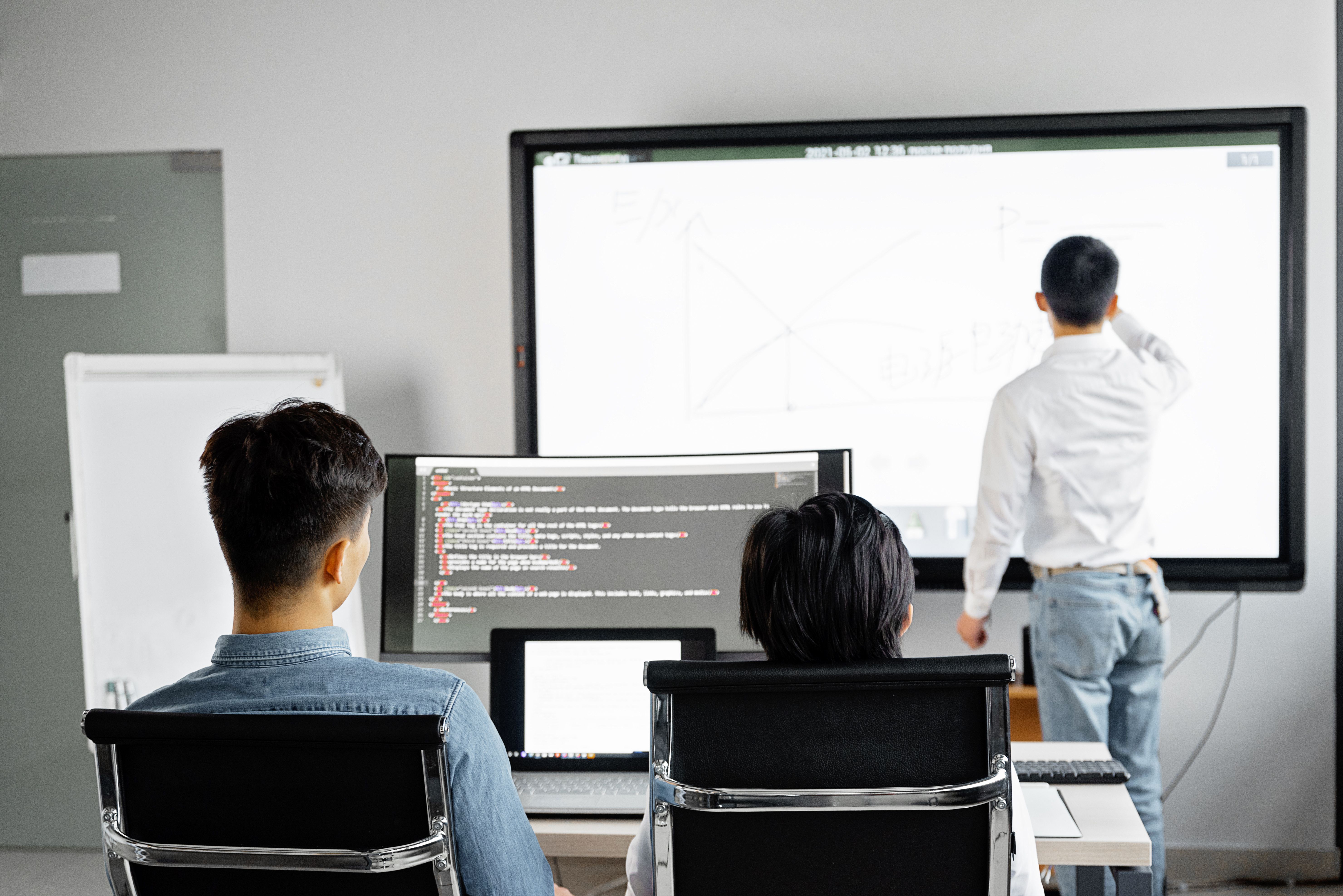 AI is tightening Singapore's entry-level job market — but the squeeze started years before ChatGPT