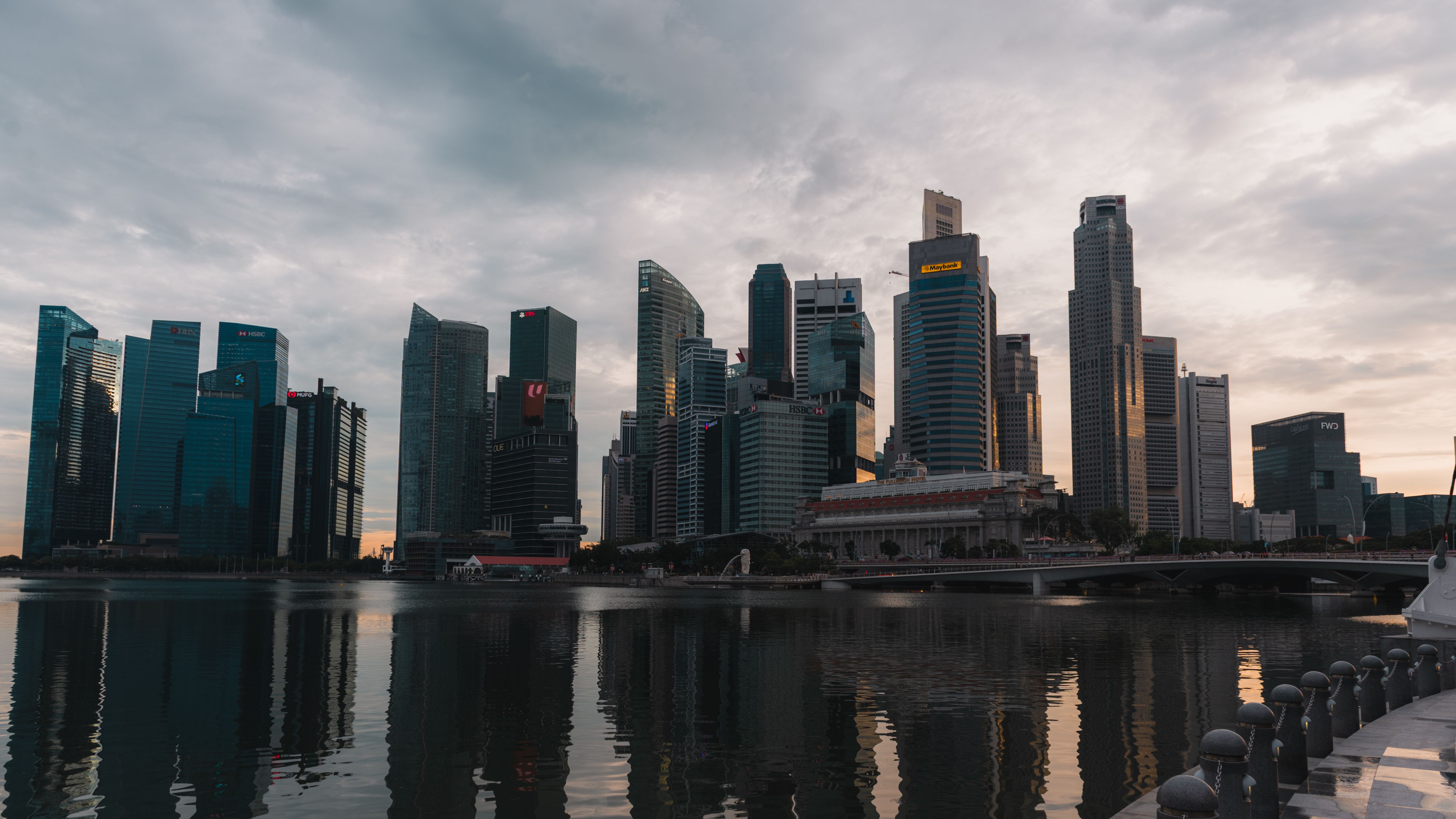HSBC Chooses Singapore for First Global AI Centre of Excellence, Hiring 100+ AI Specialists